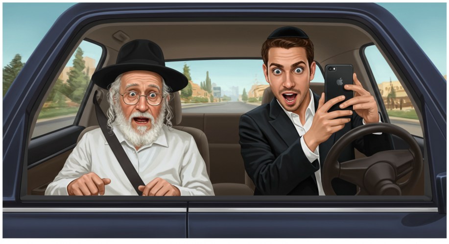 ה"דרייברים" - מחירים וסיכון חיי אדם