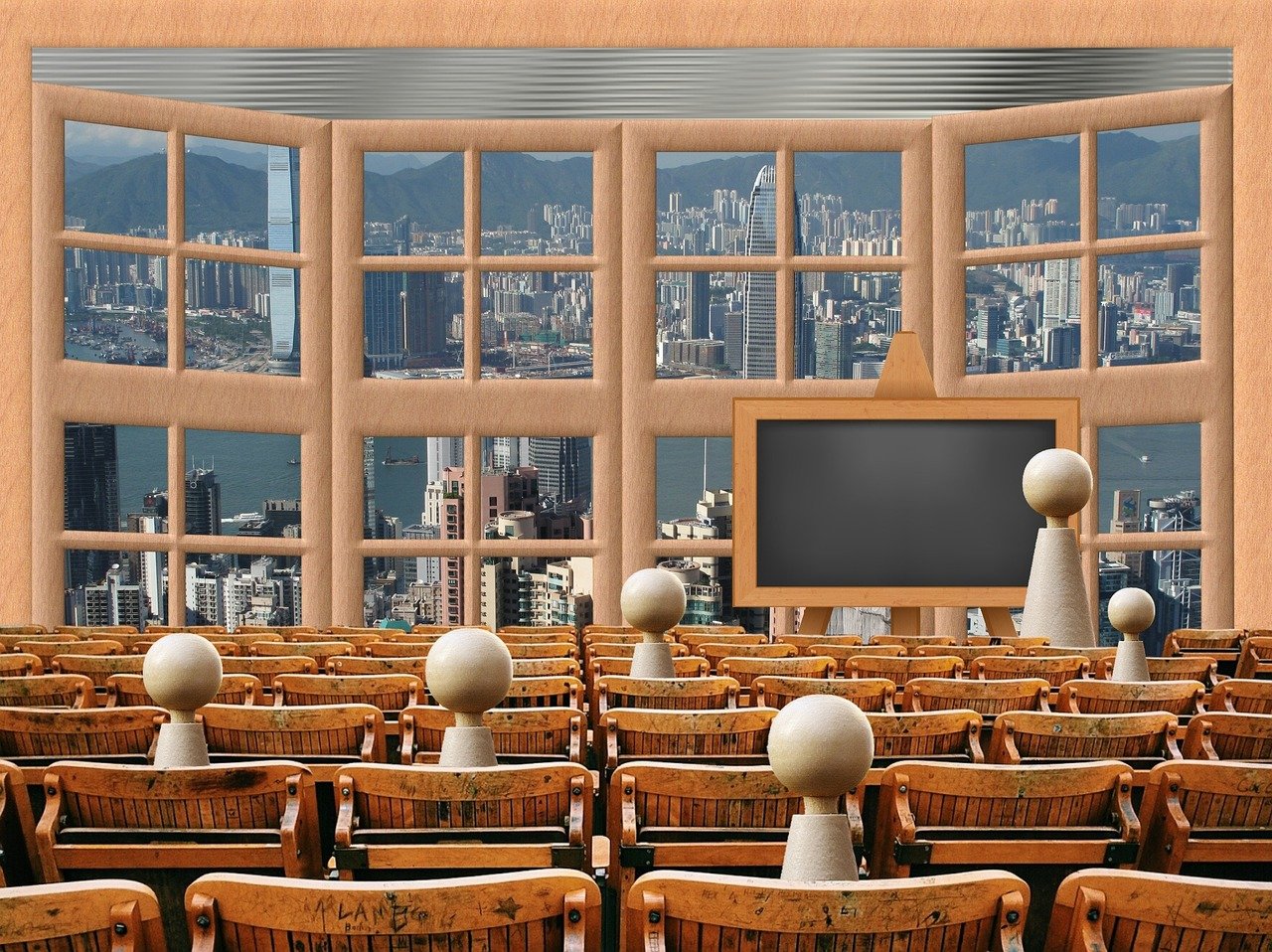 מרצה בענין השקעות פנסיה והשתלמות