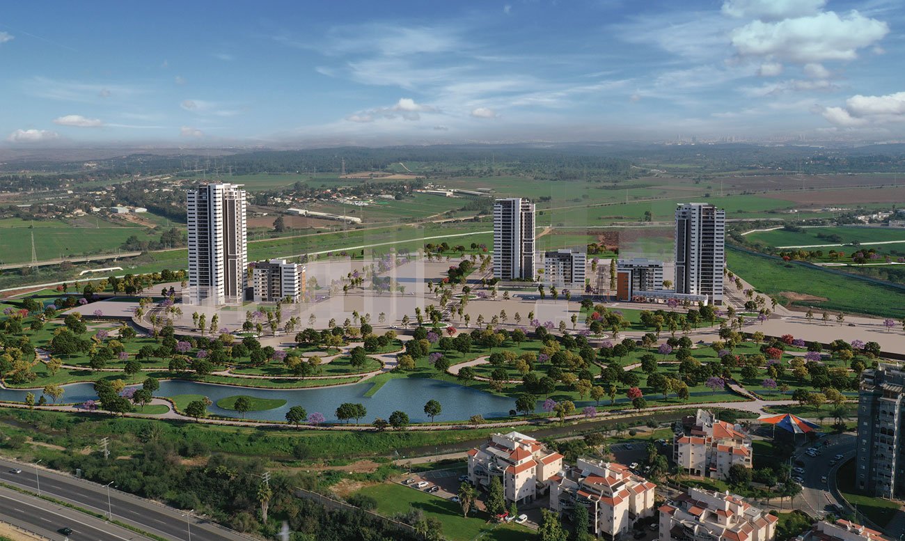 מניית שיכון בינוי