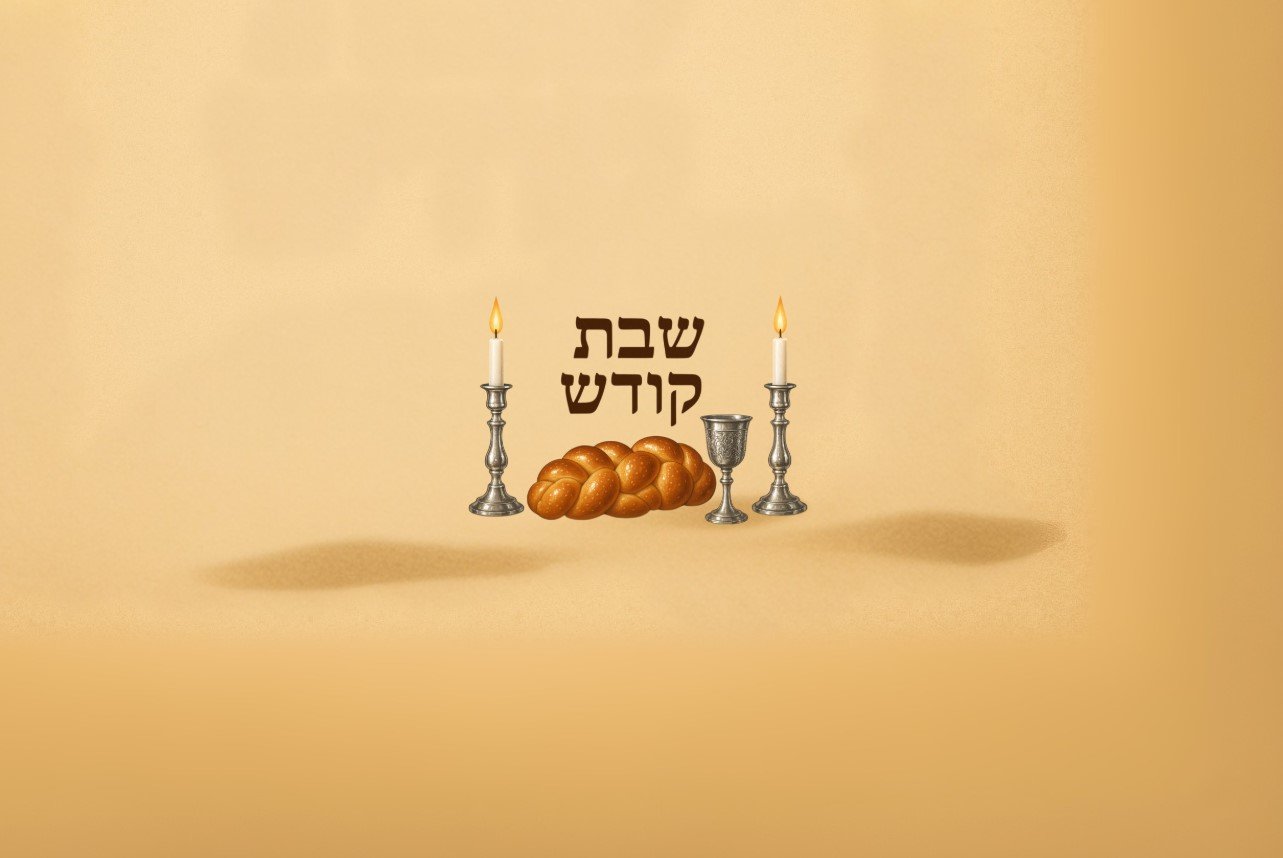 הגרלה על 520 שקלים, למקדימים להכניס שבת באווירה רגועה (פרשת שלח)