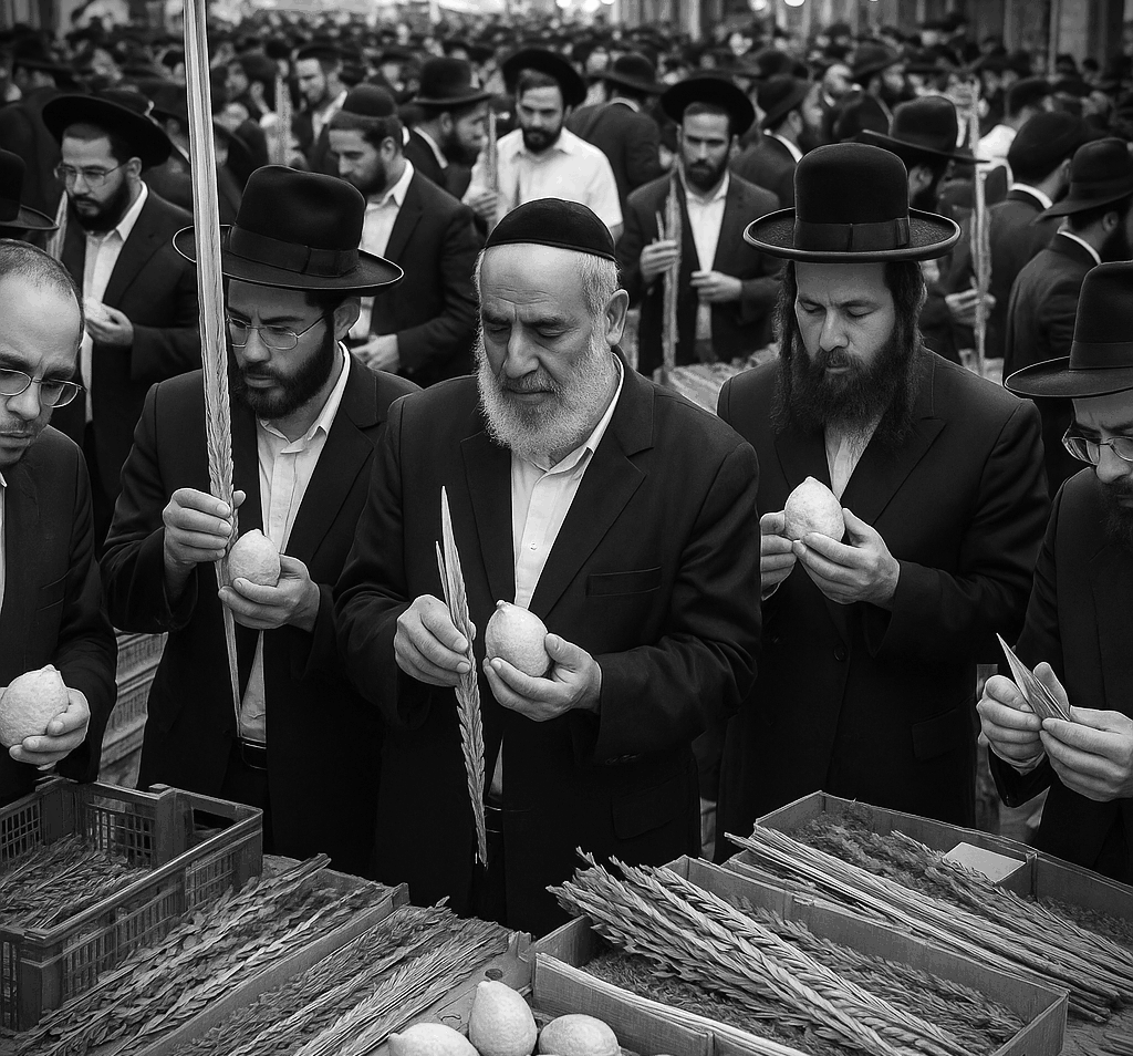 🎉 תחרות סרטוני אווירת החגים בפרוג! 🎉