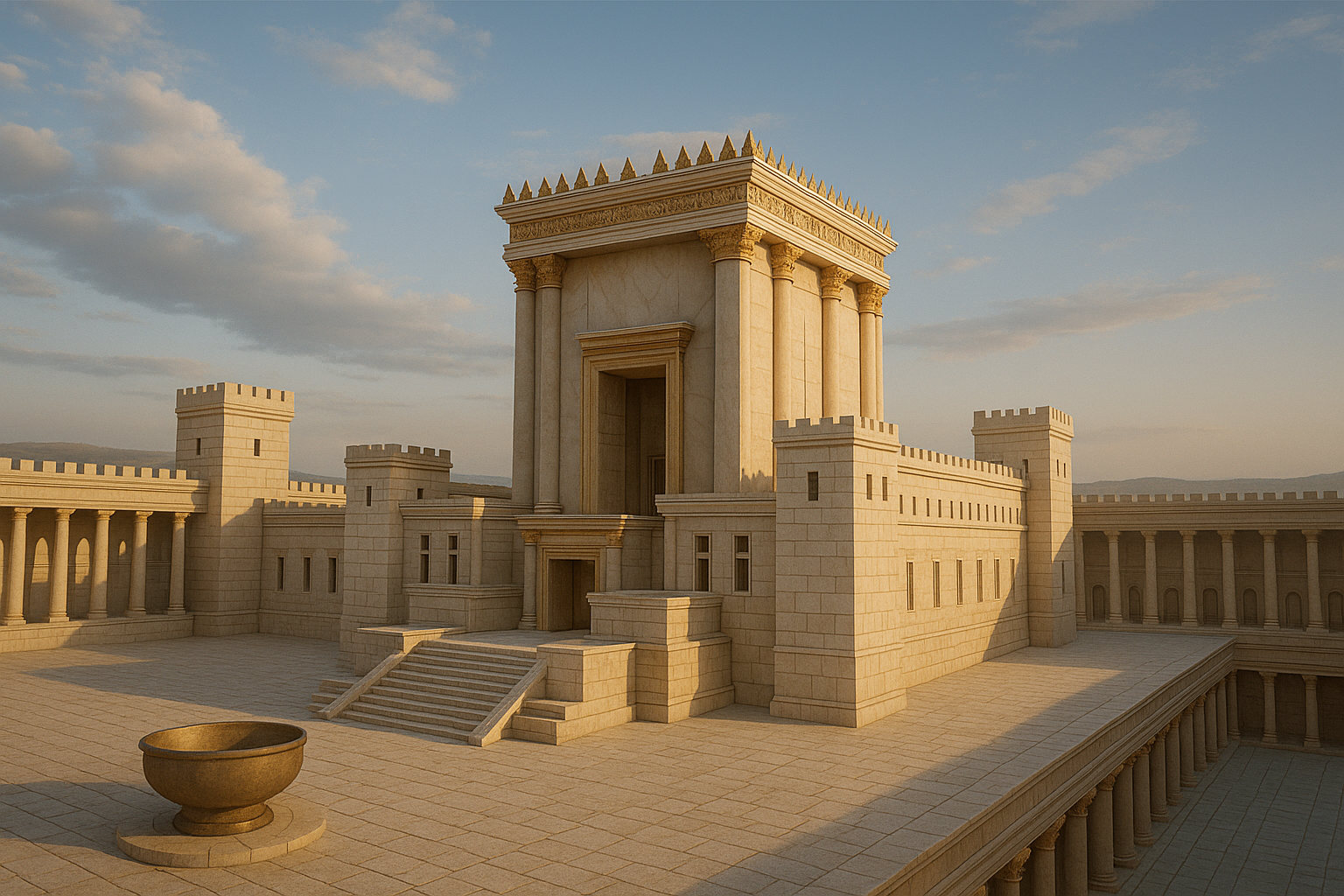 בקשת הגאולה בעצרת המיליון ביום חמישי