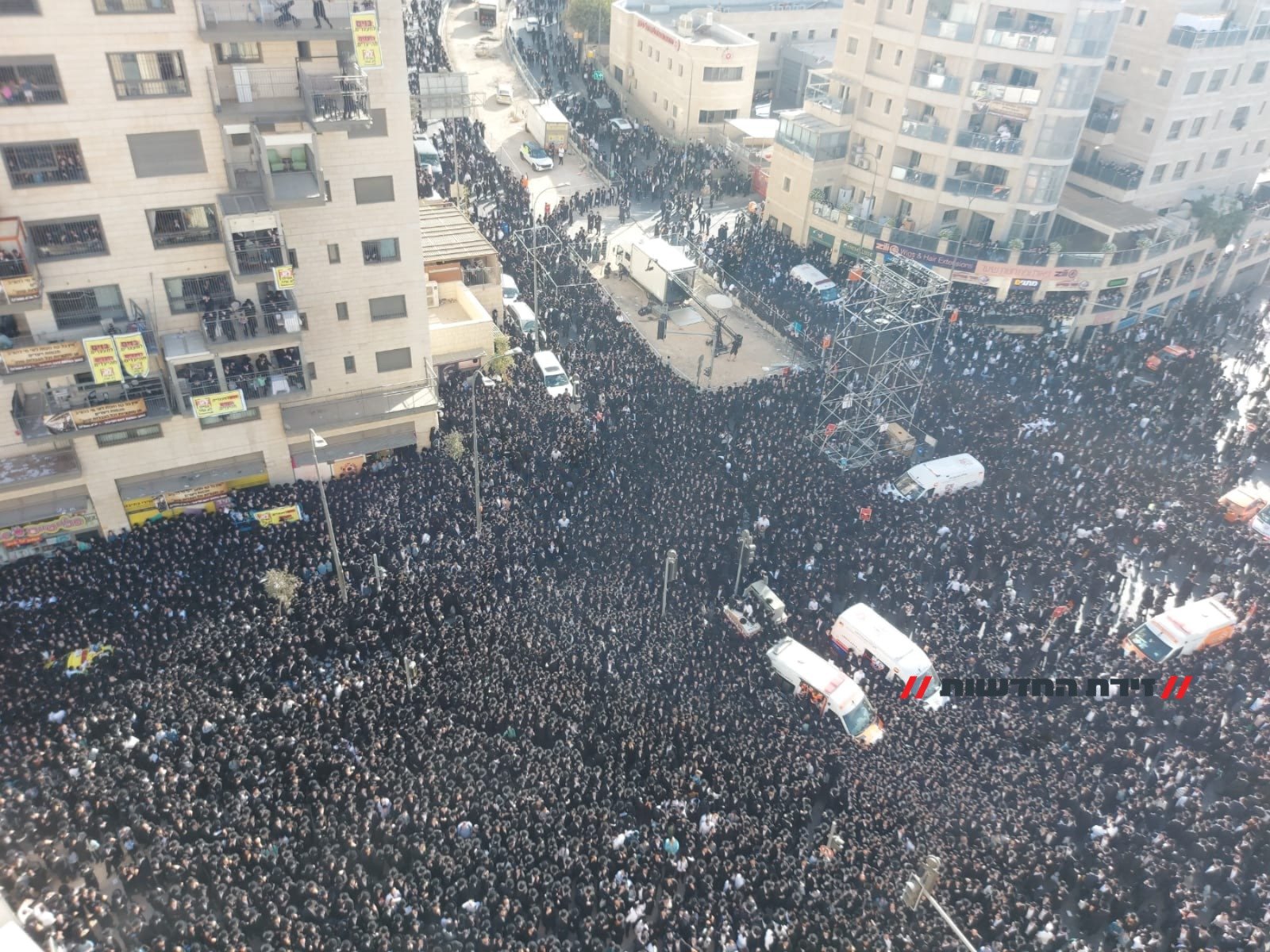 עצרת המיליון