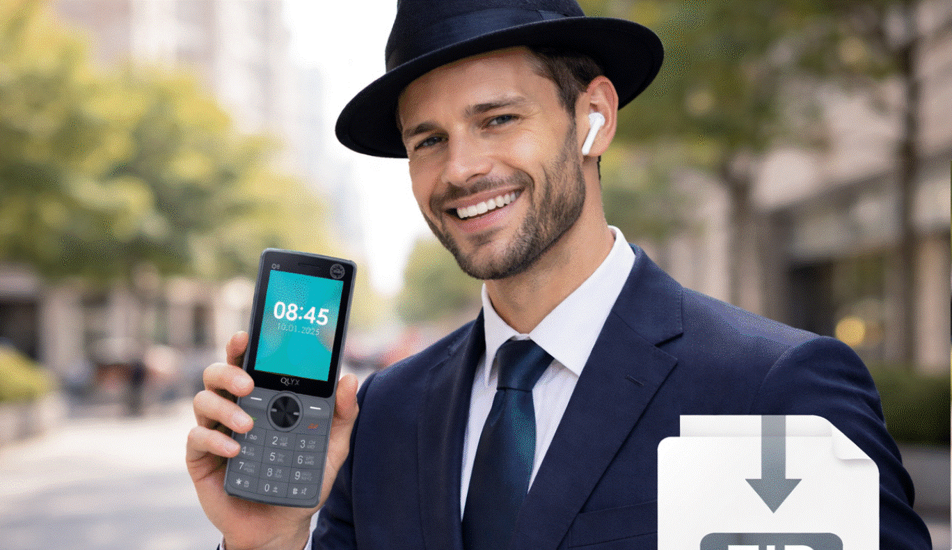 ייצור של פלאפון חדש בפיקוח ועדת הרבנים !!