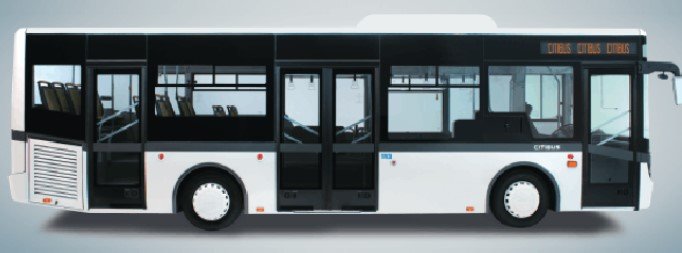 הסוף ל"חברת קווים" במודיעין עילית