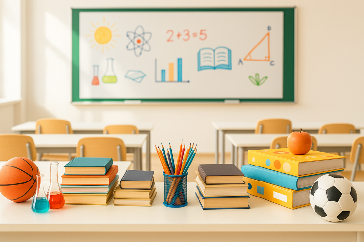 מערכי שיעור