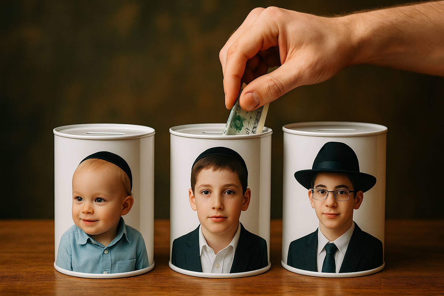 הכל על חיסכון לכל ילד, האם כדאי להוסיף 50 ש"ח לכל ילד? ועוד...