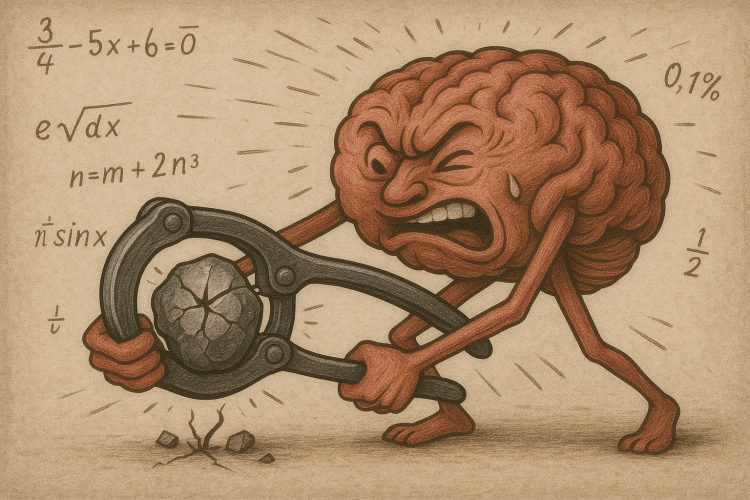 חיה בהגיון :)