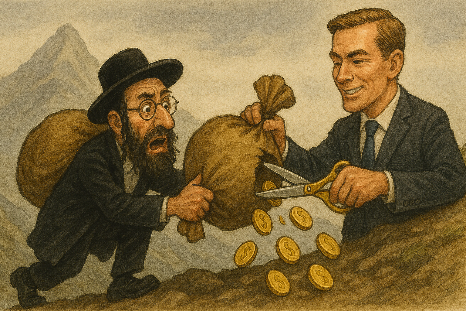 אשכול דמי הניהול בקרנות פנסיה השתלמות וגמל