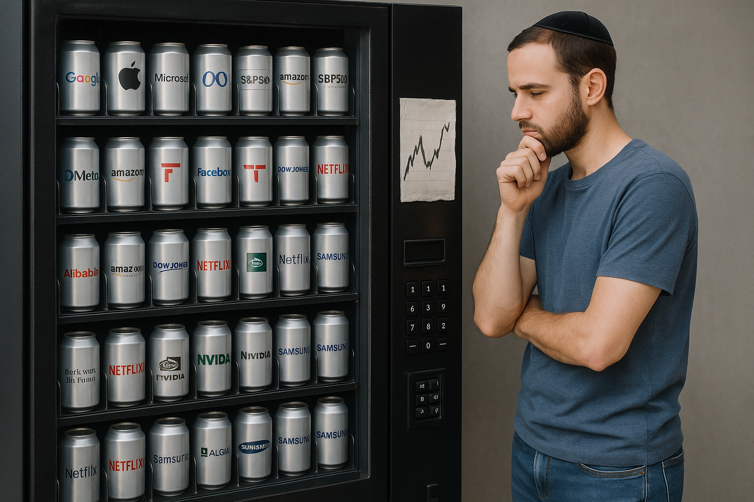 האם להשקיע במניות דיבידנד?