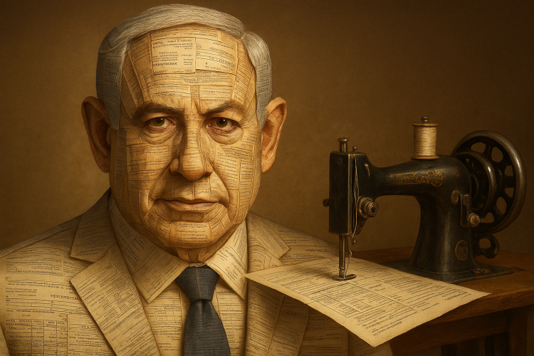 משפט נתניהו