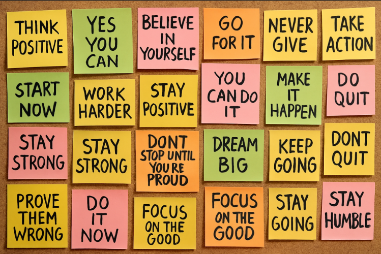 המשפטים - שלנו!