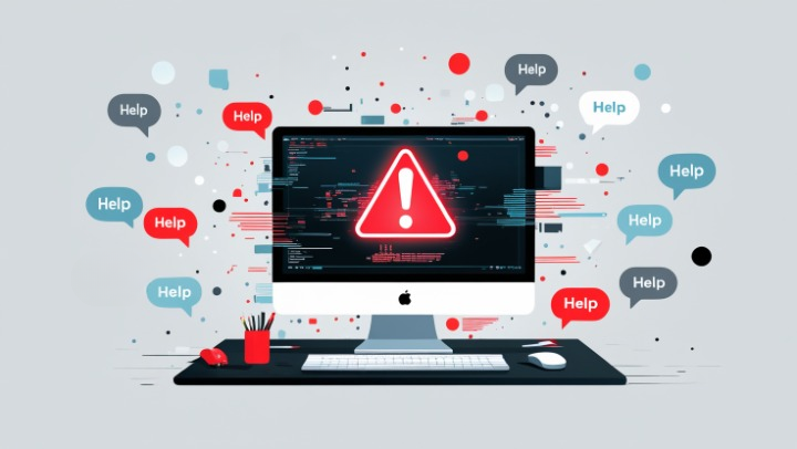 האשכול המרכזי ליעוץ עבור בעיות / תקלות במחשבים