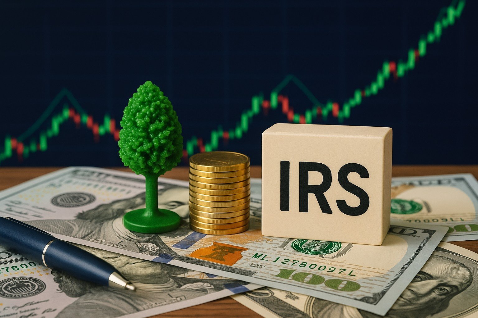 אשכול השקעות לבעלי אזרחות אמריקאית