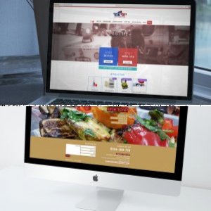 עיצוב אתרים