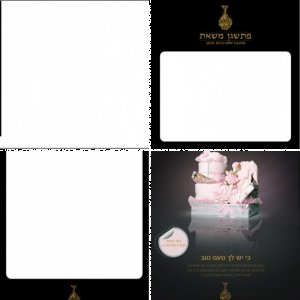 מיתוג פתשגן משאת