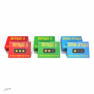 כרטיסים