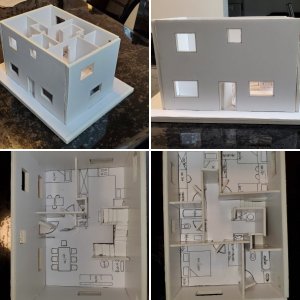 מודל תלת מימד