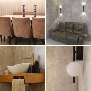 הום סטיילינג לבית פרטי