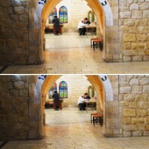 תמונות מירון