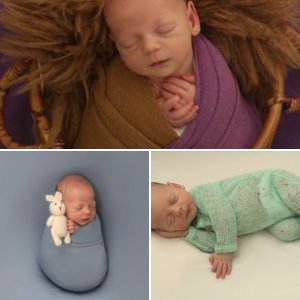 צילומי ניו בורן