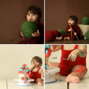 צילומי סטודיו נחמי למברגר, צילומי גיל שנה נחמי למברגר