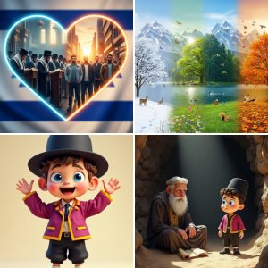 יצירות בבינה מלאכותית