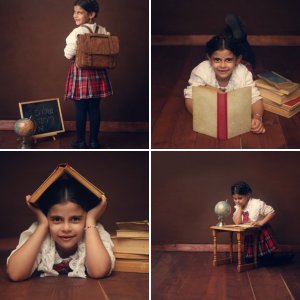 שלום כיתה א'