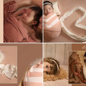 צילומי ניו בורן