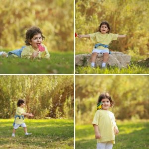 אחים מתוקים