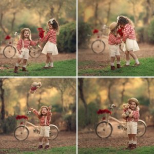 צילומי חלאקה בטבע