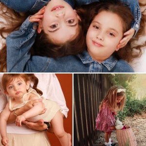 ילדים ומשפחה