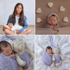 💕🤍Little princess🤍💕[ בת 11 ]