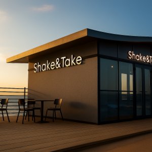 תהילה אלבז | הדמיות אדריכליות