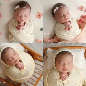 צילומי ניו בורן