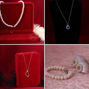 טעימה מצליומי תכשיטים