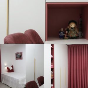 עיצוב חדר לנערות מתבגרות