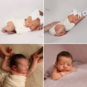 ניו בורן בנות