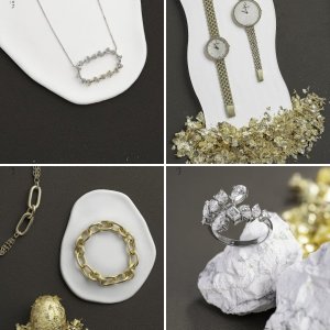 יעקובוביץ - תכשיטי יוקרה