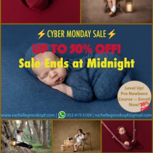 🚨🔥 50% OFF PHOTOGRAPHY 🔥⏰ — LAST CHANCE!!!