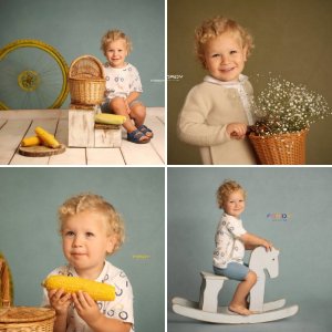 לונדון בארץ