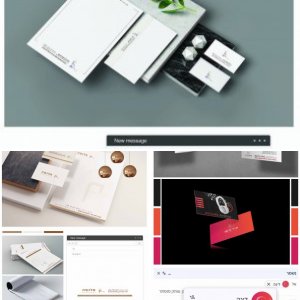 גילי שנור PERFECT | מיתוג. עיצוב. עיצוב תורני. עימוד. AI