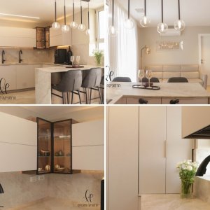 מטבח החלומות הרמוניקה מטבחים