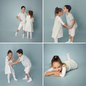 צילומי סטודיו