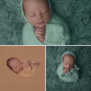 ניו בורן מהאגדות