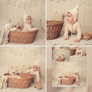 דובי קטן שלי