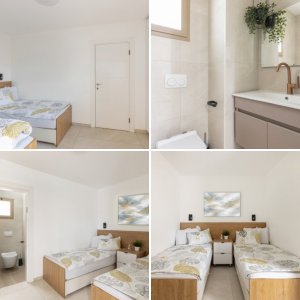 יחידת דיור קטנה. ב29 מ"ר