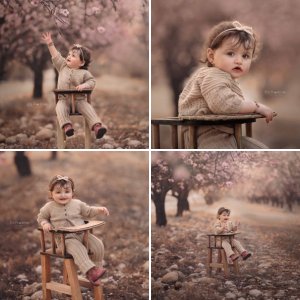 שקדיות- אתי פרידמן