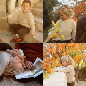 שלכת קצת אחרת