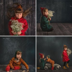 גיל שנה בחוץ ובסטודיו